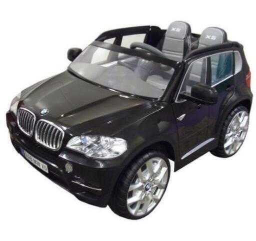 BMW子供電動自動車☆(お取引先決定)
