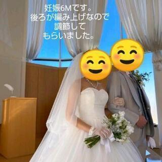 ウェディングドレス 定価34万円 【公式通販】