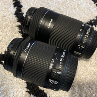 【ネット決済】Canon Eos Kiss X8i⭐︎EF-S ...