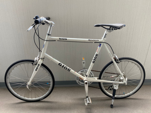 GIOS  ジオス　ミグモン
