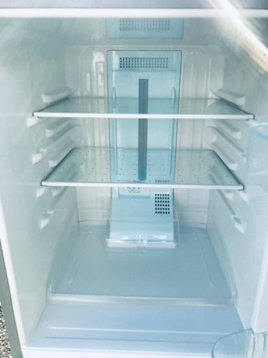 ①395番 Panasonic✨ノンフロン冷凍冷蔵庫✨NR-B143W-S‼️