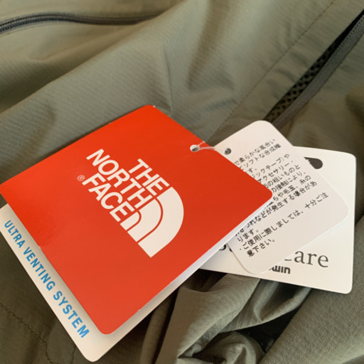 THE NORTH FACE  ジャンパー