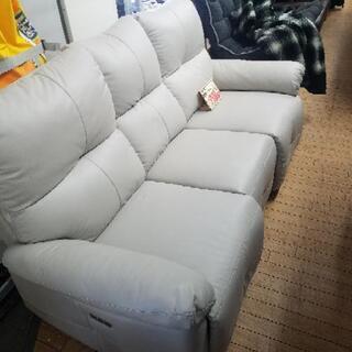 ⑦『ご購入ありがとうございました。』美品 電動3人掛けソファー(税込み)