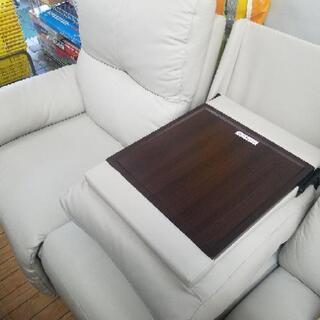 ⑦『ご購入ありがとうございました。』美品 電動3人掛けソファー(税込み)