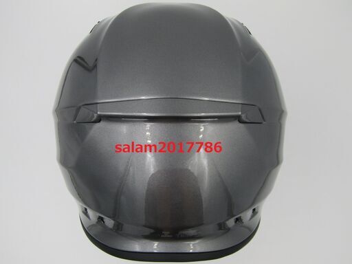 ★即納★新品★日本未発売★SIMPSON ダークサム ガンメタル L(59-60） ☆即納☆新品☆日本未発売☆SIMPSON ダークサム ガンメタル L(59-60）