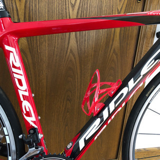 リドレー　ロードバイク　2014年モデル　