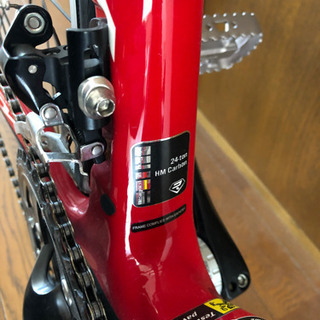 リドレー　ロードバイク　2014年モデル　