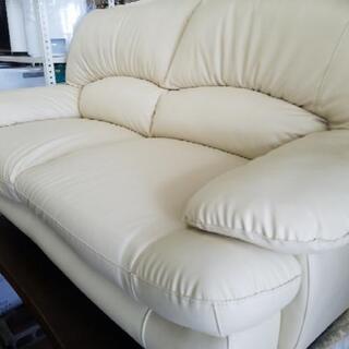 ⑩ ご購入ありがとうございました。2.5Pソファー(税込み)