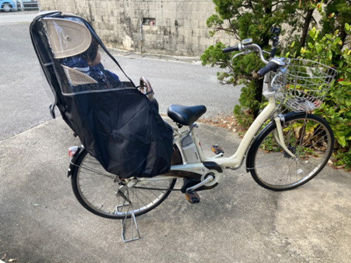 電動自転車