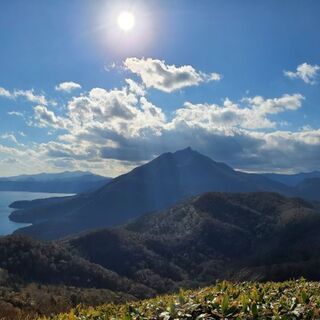 札幌や近郊の山に一緒に登りませんか？