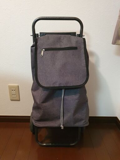 ショッピングカート
