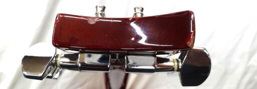 ポールリードスミス SE Custom オンライン 22 2006年製 フラットトップ 