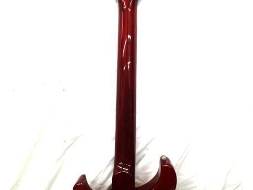 ポールリードスミス ショップ SE Custom 22 2006年製 フラットトップ 