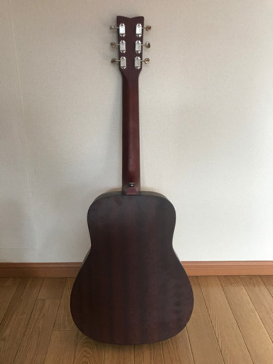 YAMAHAアコスティクギター FGーjunior JR2 | www.gravesandrichard.com
