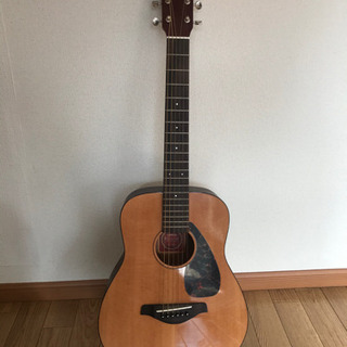 YAMAHAアコスティクギター　FGーjunior JR2