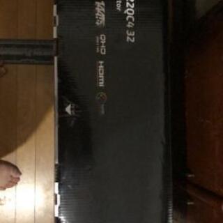 AOC ゲーミングモニター AG322QC4/11(31.5インチ