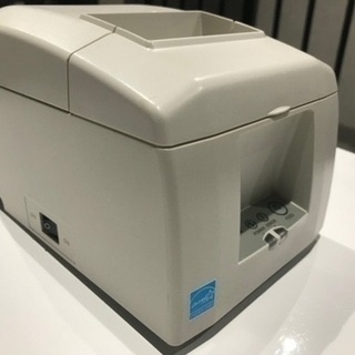 スター精密　レシートプリンター　TSP650