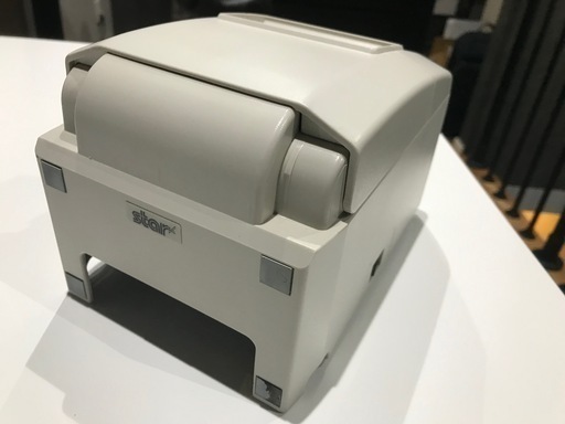 スター精密 レシートプリンター TSP650