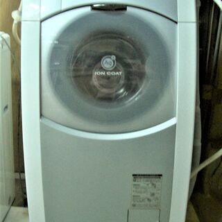 ◇シャープ　ドラム式洗濯乾燥機　ES-HG90-S◇　SHARP...