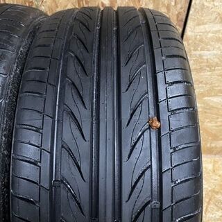 DELINTE THUNDER デリンテ サンダー D7 245/35ZR20 20インチ 夏タイヤ