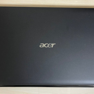 ACER ASPIRE5750 CORE第二世代i7-2670QM 2.2GHz 2月14日までにお願いします。 |  casenacasalucci.com.br