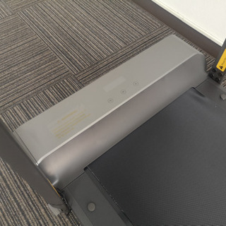 ホームランニングマシン