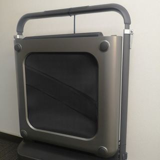 ホームランニングマシン