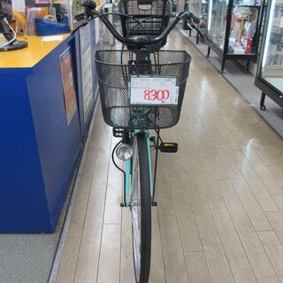 自転車【管理番号1953】