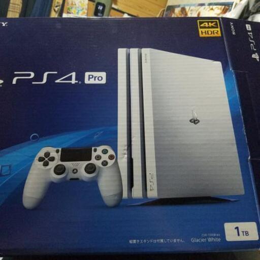プレイステーション4   pro