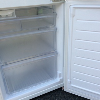 RKGRE-553】特価！アクア/AQUA/275L 2ドア冷凍冷蔵庫/AQR-D28E(W)/中古品/