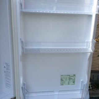 RKGRE-553】特価！アクア/AQUA/275L 2ドア冷凍冷蔵庫/AQR-D28E(W)/中古品/