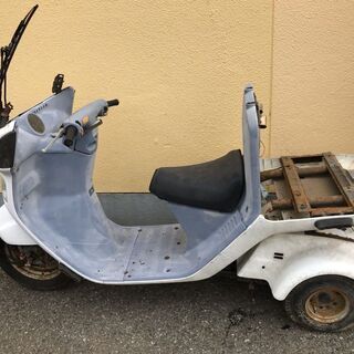 TA02　ジャイロキャノピー　仕上げベース　部品取り車 TA02 ジャイロキャノピー 仕上げベース 部品取り車