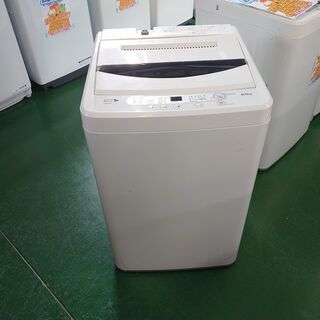 【分解洗浄済み・保証有り】6kg 洗濯機 YAMADA 2016年製 YWM-T60A1【問合わせ番号：142-014178 007】