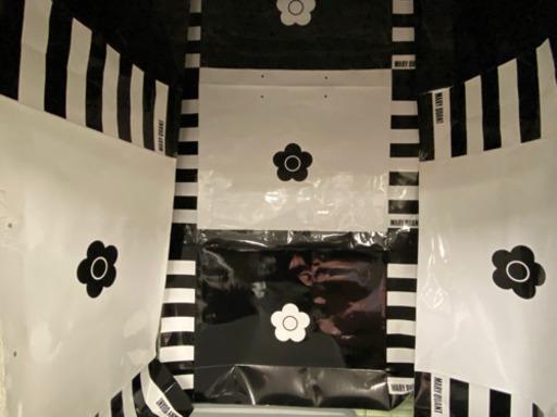 大量 Mary Quant 紙袋 70枚 一番デカイやつ ゆかちん 烏丸御池のラッピング用品 袋 の中古あげます 譲ります ジモティーで不用品の処分 大量 Mary Quant 紙袋 70枚 一番デカイやつ ゆかちん 烏丸御池のラッピング用品 袋 の中古あげます 譲ります ジモティーで不用品の処分