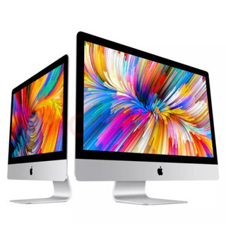 Apple iMac (Retina 5K, 27インチ, 2017) の画像