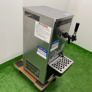 ホシザキ/HOSHIZAKI 業務用 生ビールサーバー (アサヒ・キリン