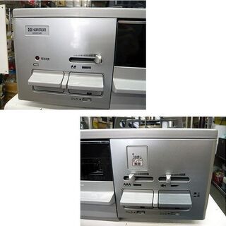 〇 札幌② 幅59.5㎝ 都市ガスコンロ ハーマン LG2255R G55SVR 2013年製