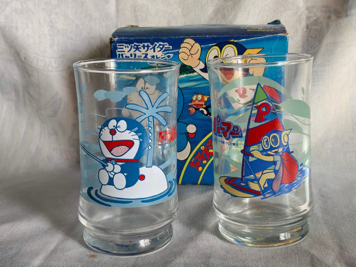 ドラえもん パーマン三ツ矢サイダーグラス やまさん 三木の家具の中古あげます 譲ります ジモティーで不用品の処分 ドラえもん パーマン三ツ矢サイダーグラス やまさん 三木の家具の中古あげます 譲ります ジモティーで不用品の処分