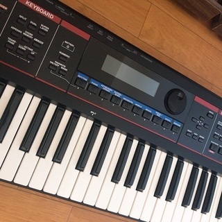 【ネット決済】Roland juno di ローランド midi...