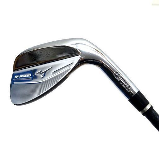 ミズノ ウェッジ GX FORGED G 右利き用 ゴルフクラブ アイアン (0220369599)