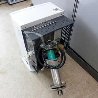 即納大特価】 トヨトミ FF式ストーブ 札幌発!サンポットFF温風
