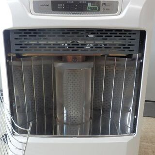 最大80%オフ! トヨトミ FF式ストーブ FF-S36GT コンクリ13畳,木造10