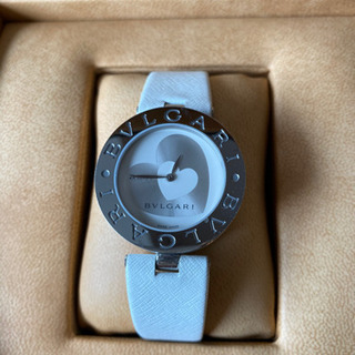 ブルガリ ビーゼロワン B-ZERO1 日本限定モデル BZ35WHSL