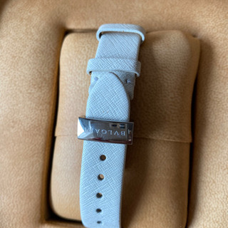 ブルガリ ビーゼロワン B-ZERO1 日本限定モデル BZ35WHSL