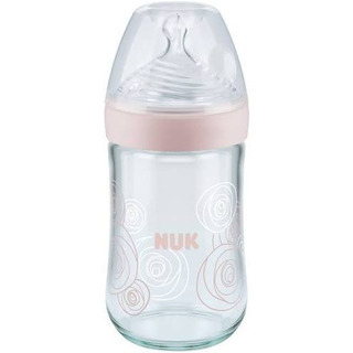 【ネット決済】NUK 哺乳瓶　240ml 
