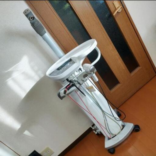タカラベルモント◆スチーマー◆配送設置可能!!