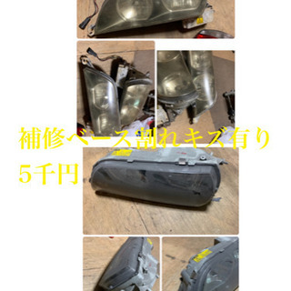 jzx100  チェイサー　部品