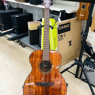 MERIDA コア材エレアコギター DG-KOA【トレファク上福岡】