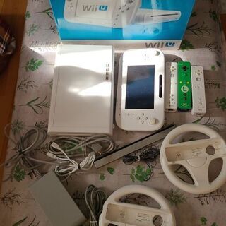 WIiU