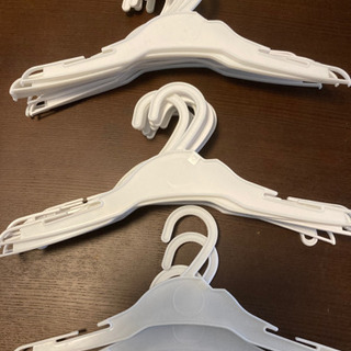 西松屋キッズハンガー80 90cm 23本110cm 13本 Ax3x3 蕨のキッズ用品 子供用ファッション小物 の中古あげます 譲ります ジモティーで不用品の処分